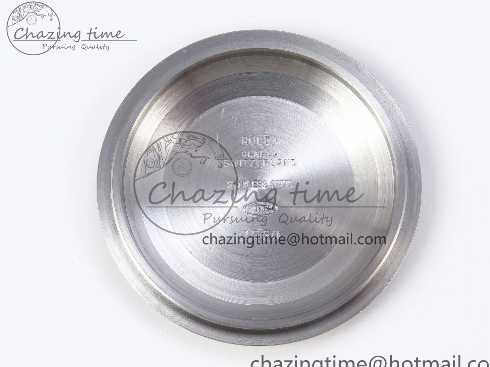 EDITION VS3235 BLUE VSF STEEL PERPETUAL 41MM 124300 904L OYSTER 1:1 BEST DIAL 0410